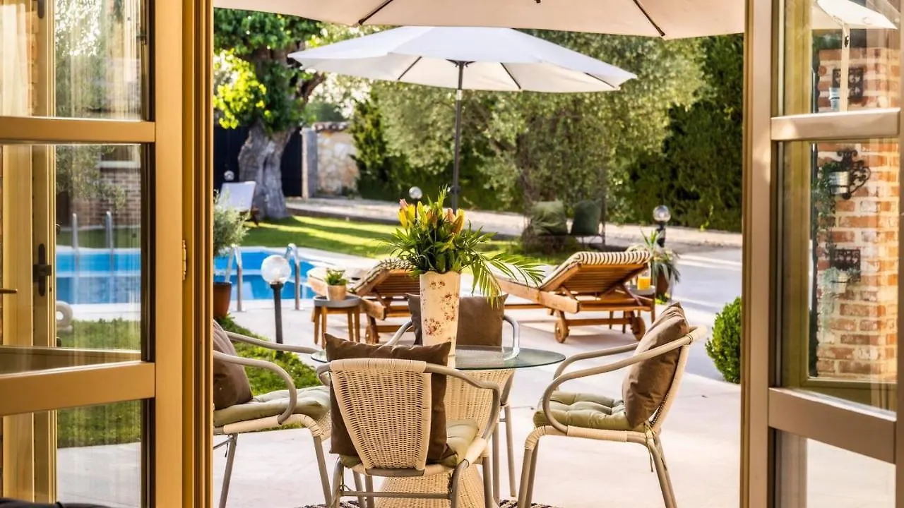 Villa Om Shanti Poreč