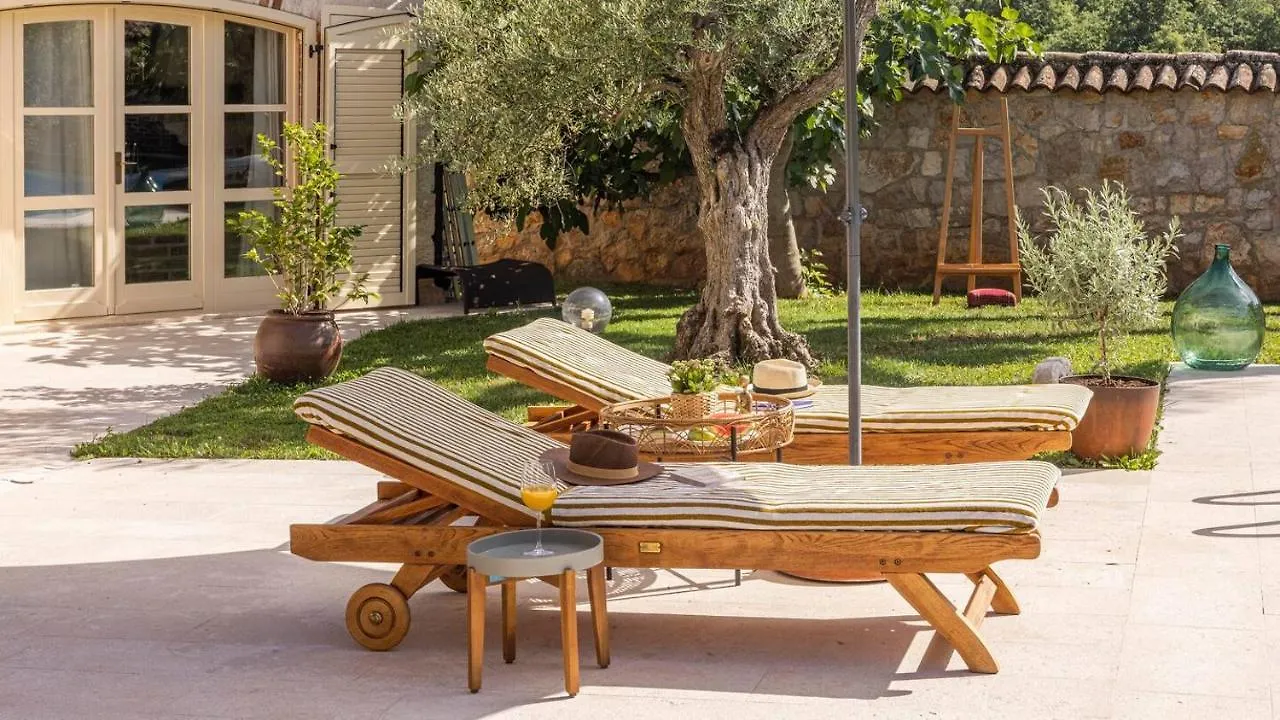 Om Shanti Poreč Villa