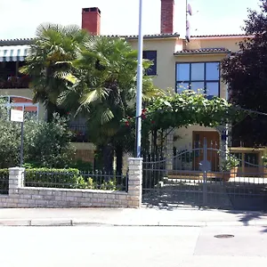 Appartement Boris, Poreč