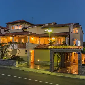 Maison d'hôtes Casa Nova, Poreč