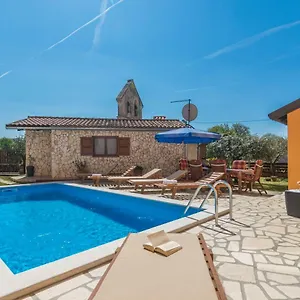 Appartement Zikovic, Poreč