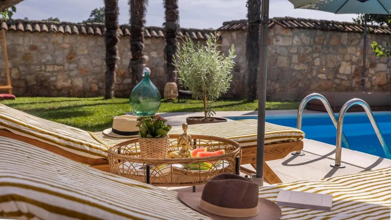 Villa Om Shanti Poreč