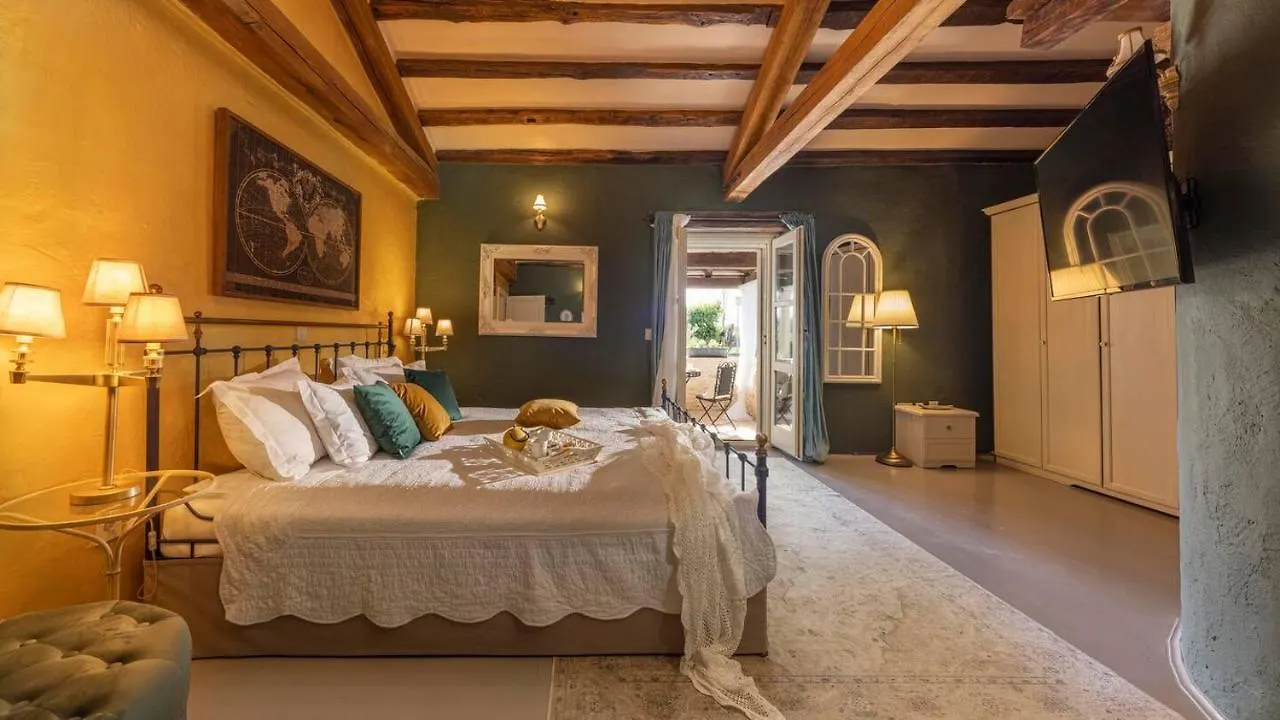Villa Om Shanti Poreč